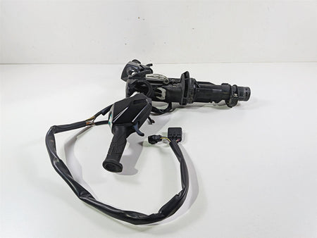 2021 Sea-Doo Spark 900 Trixx Full Steering Assembly & Control Switches 277001998 {{ shop.shopifyCountryName }} - Mototech271