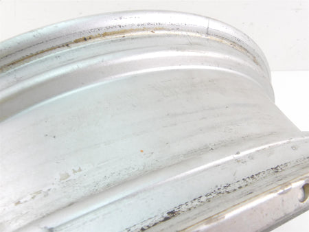 2013 BMW R1200GS GSW K50 Straight Rear 17x4.5 Spoke Wheel Rim 36318526651 {{ shop.shopifyCountryName }} - Mototech271