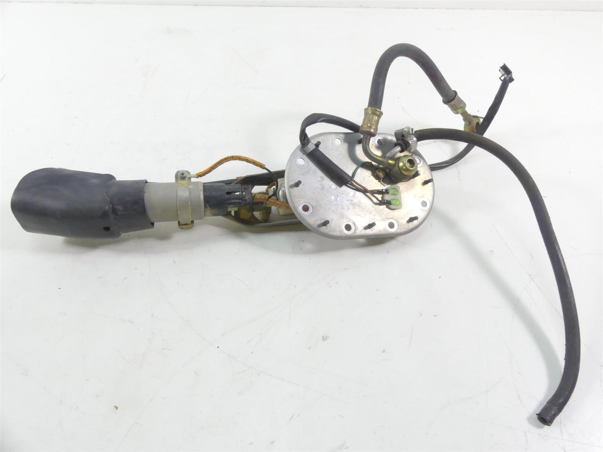 2003 Honda VTX1800R Fuel Gas Petrol Pump - Tested 16700-MCH-023 {{ shop.shopifyCountryName }} - Mototech271