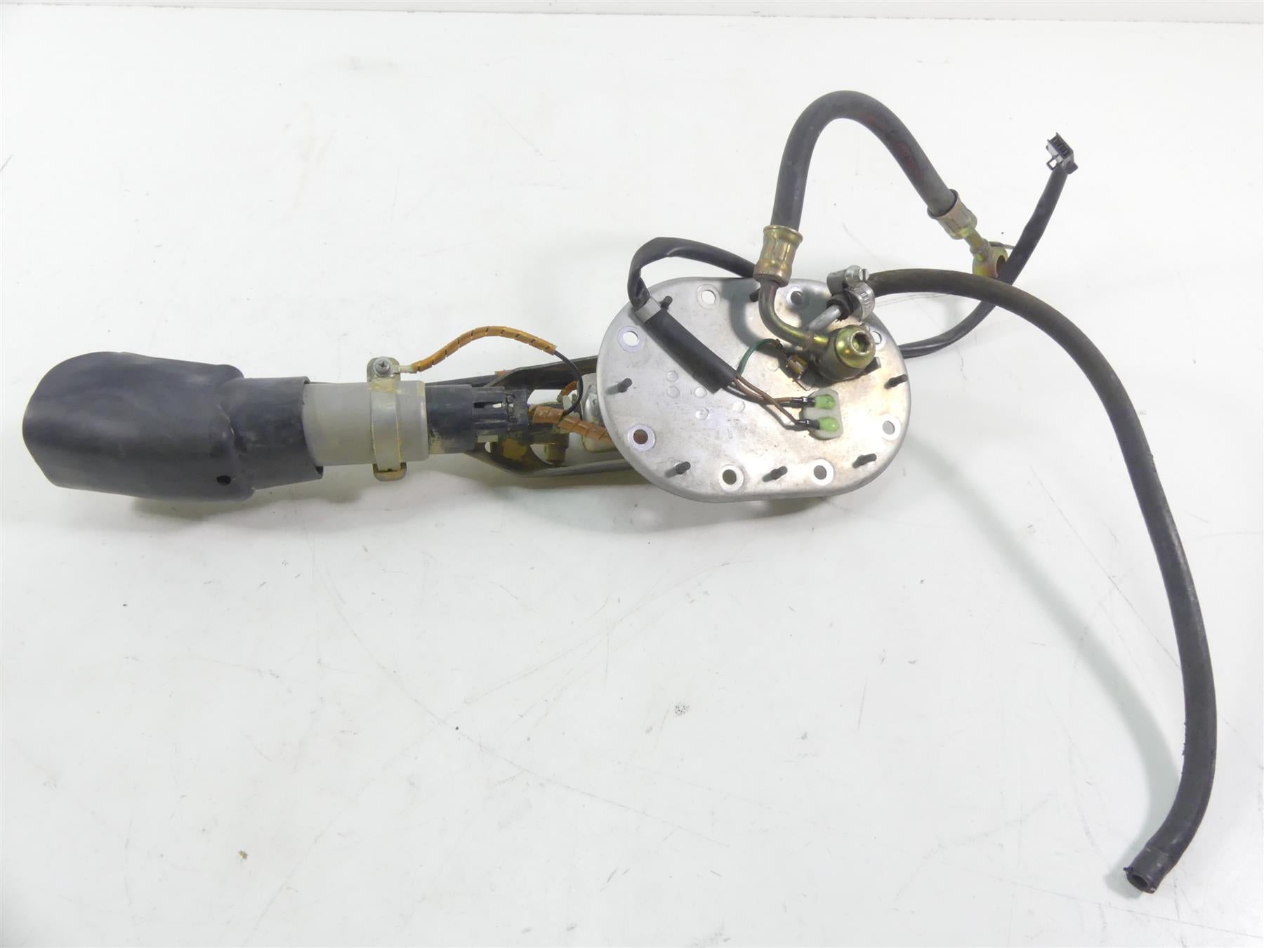 2003 Honda VTX1800R Fuel Gas Petrol Pump - Tested 16700-MCH-023 {{ shop.shopifyCountryName }} - Mototech271