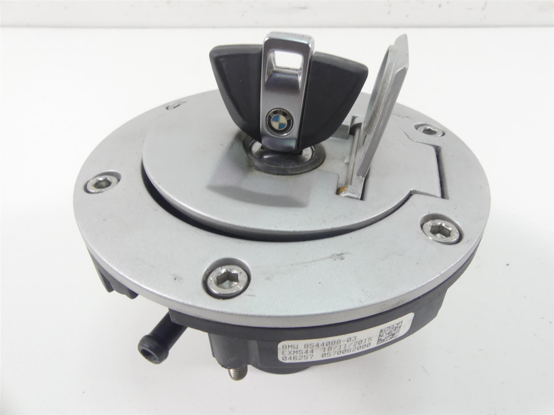 2016 BMW S1000XR K49 Cdi Ecu Ecm Ignition Switch Key Lock Set 13618559224 {{ shop.shopifyCountryName }} - Mototech271