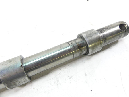 2007 Harley Touring FLHRC Road King Front Axle Wheel Spindle 1" 43364-00 {{ shop.shopifyCountryName }} - Mototech271