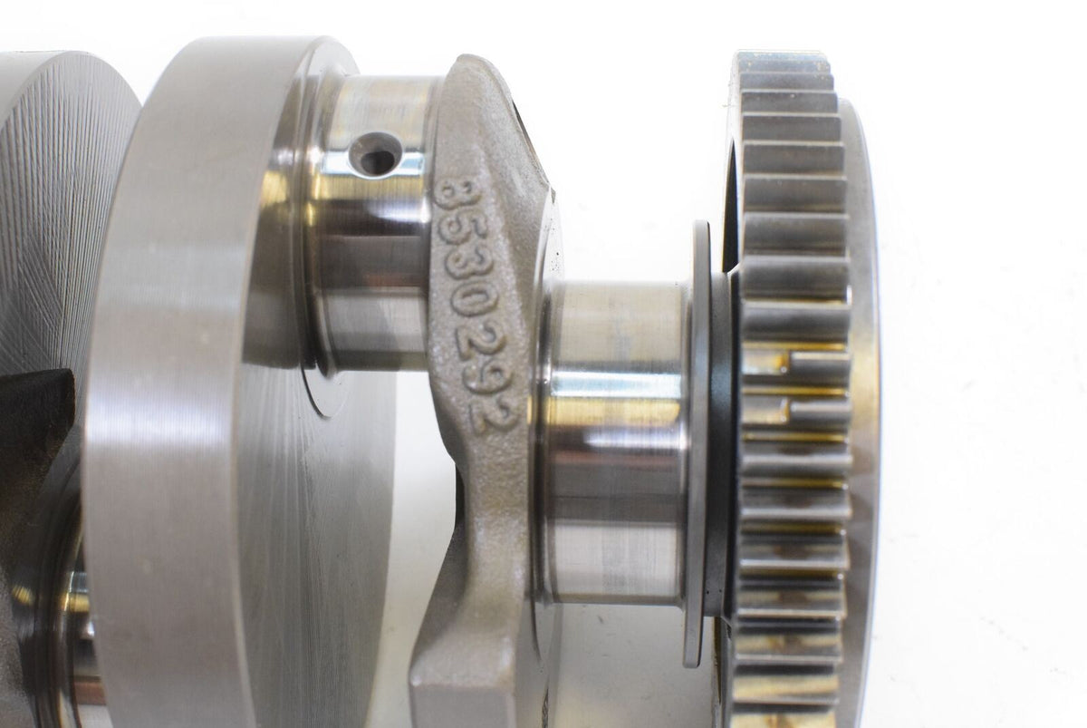 2016 BMW R1200R R1200 R K53 Crankshaft Crank Shaft Balancer 11218530290 {{ shop.shopifyCountryName }} - Mototech271
