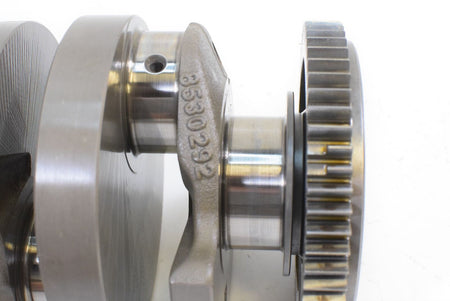 2016 BMW R1200R R1200 R K53 Crankshaft Crank Shaft Balancer 11218530290 {{ shop.shopifyCountryName }} - Mototech271