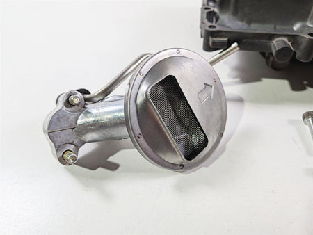 2009 Yamaha VMX17 V-Max 1700 Oil Pan Lower Engine Cover 2S3-13400-00-Mototech271