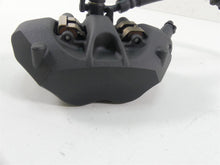 Load image into Gallery viewer, 2013 Kawasaki ZX636 ZX6R Ninja Nissin Front Brake Caliper Set 43080-0111-DJ
