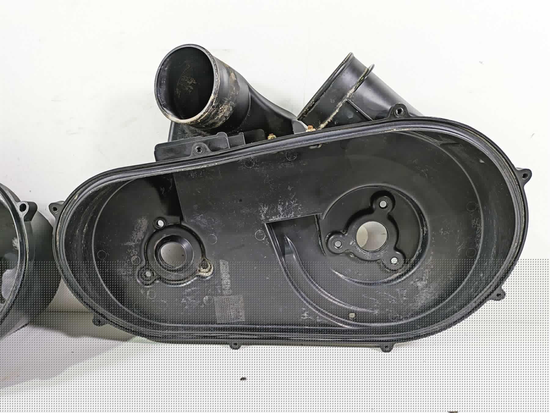 2020 Polaris RZR 900 S Inner Outer Primary Drive Clutch Cover Set 5454487 {{ shop.shopifyCountryName }} - Mototech271
