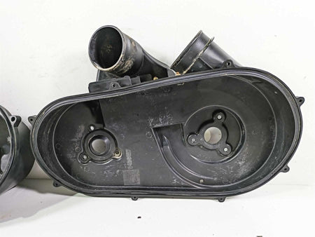 2020 Polaris RZR 900 S Inner Outer Primary Drive Clutch Cover Set 5454487 {{ shop.shopifyCountryName }} - Mototech271