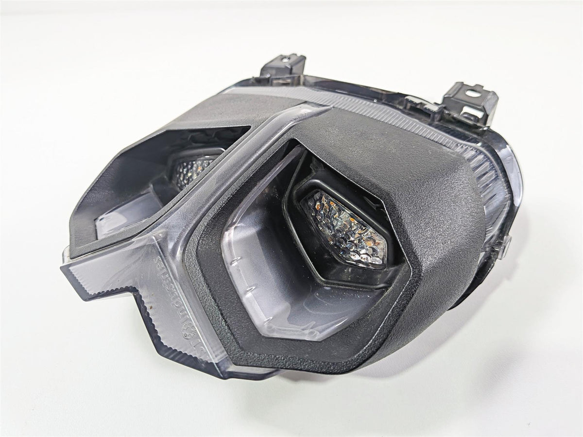 2023 Yamaha MT10 MTN1000 Taillight Tail Light Lamp TST Industries TLY12=1 {{ shop.shopifyCountryName }} - Mototech271