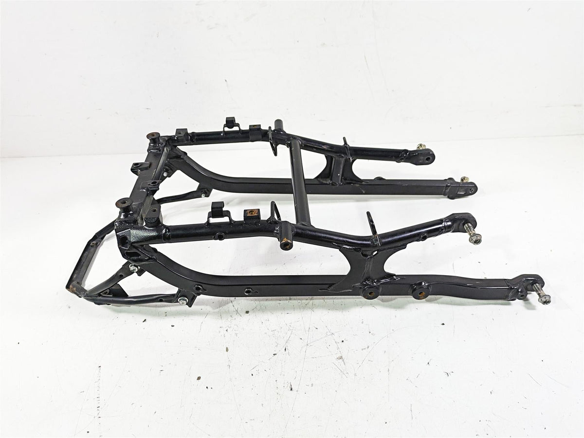 2018 Suzuki GSX1300 R Hayabusa Subframe Sub Frame Assembly 41200-15H13 {{ shop.shopifyCountryName }} - Mototech271