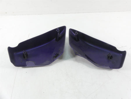 2003 Honda VTX1800R Left Right Side Cover Fairing Cowl Set 83450-MCV-000 {{ shop.shopifyCountryName }} - Mototech271