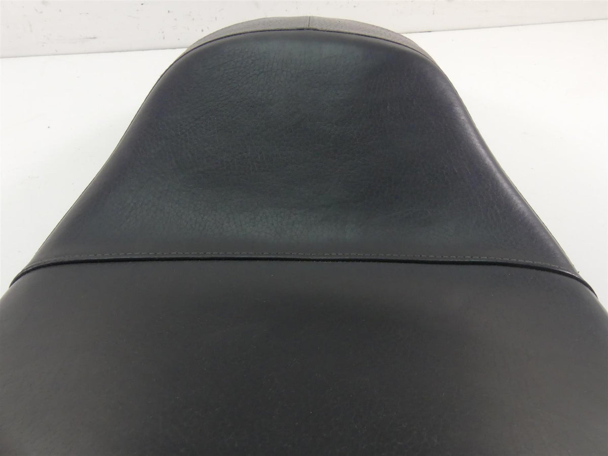 2002 Honda VTX1800 C Corbin Young Guns Seat Saddle H-VTX-YG {{ shop.shopifyCountryName }} - Mototech271