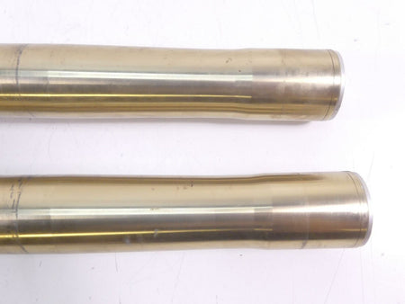 2010 BMW F800GS K72 Straight Marzocchi Fork Leg Shock Set - Read 31427714737 {{ shop.shopifyCountryName }} - Mototech271