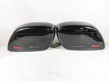 Load image into Gallery viewer, 1998 Honda GL1500 Valkyrie Tour Saddlebag Saddle Bag Set 81224-MZ0-A | Mototech271
