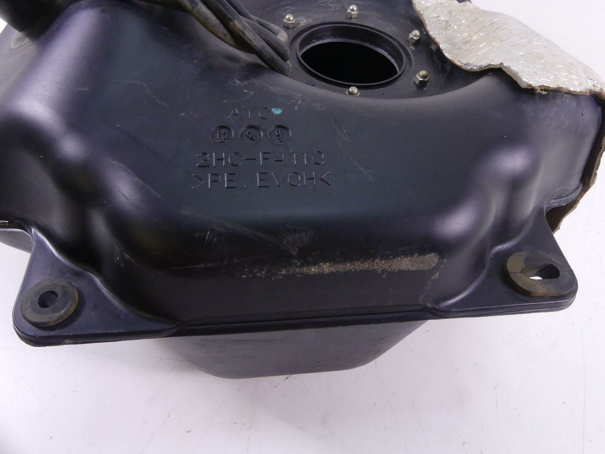 2016 Yamaha YXZ1000 R EPS SE Fuel Gas Petrol Reservoir Tank 2HC-F4110-00-00 {{ shop.shopifyCountryName }} - Mototech271