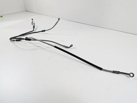 2016 BMW R1200RT K52 Rear Abs Brake Line Set 34328541830 34328541831 {{ shop.shopifyCountryName }} - Mototech271