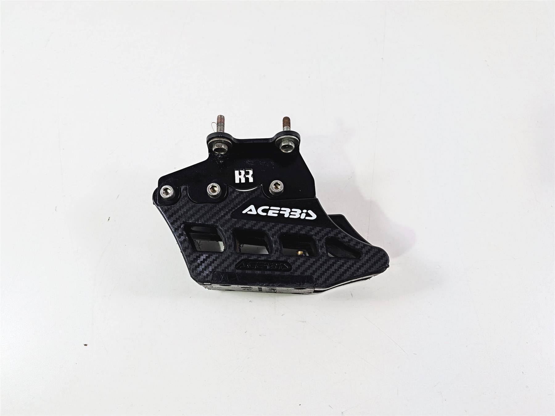 2017 Honda CRF1000 Africa Twin Acerbis Rear Chain Guard Protection RR4714-Mototech271