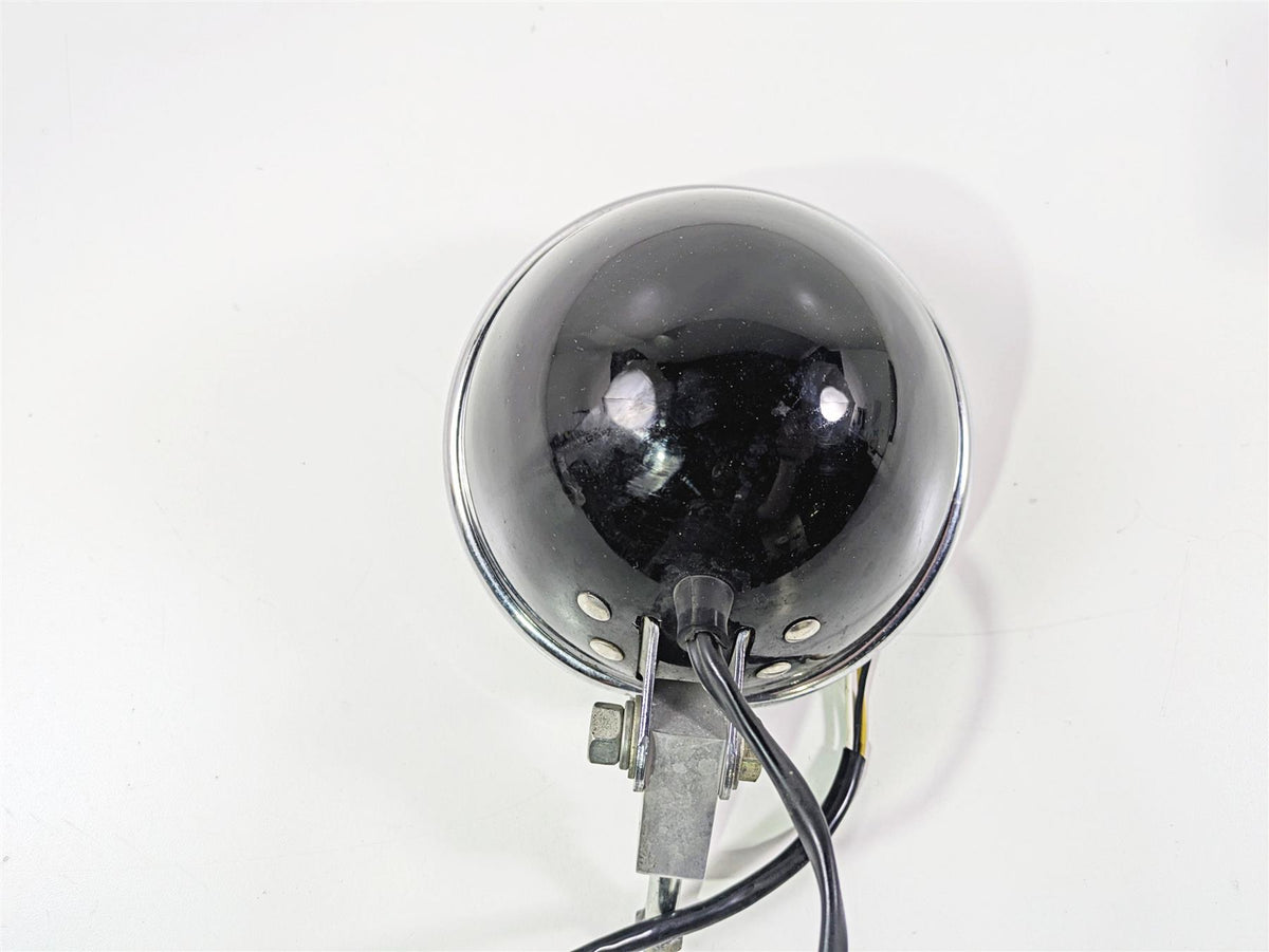 2009 Harley FXDC Dyna Super Glide 5-3/4" Led Headlight Head Light 69356-06A {{ shop.shopifyCountryName }} - Mototech271