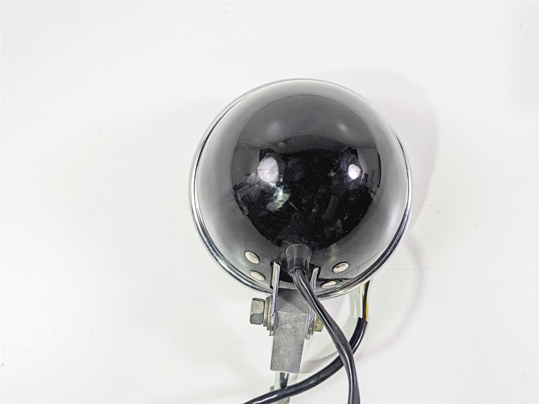 2009 Harley FXDC Dyna Super Glide 5-3/4" Led Headlight Head Light 69356-06A {{ shop.shopifyCountryName }} - Mototech271