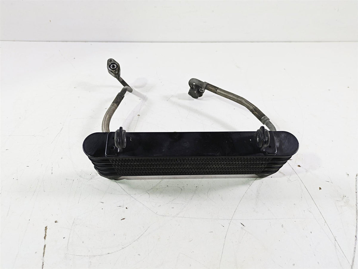 2019 Triumph Speed Triple RS 1050 Oil Cooler & Lines T2100486 {{ shop.shopifyCountryName }} - Mototech271