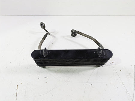 2019 Triumph Speed Triple RS 1050 Oil Cooler & Lines T2100486 {{ shop.shopifyCountryName }} - Mototech271
