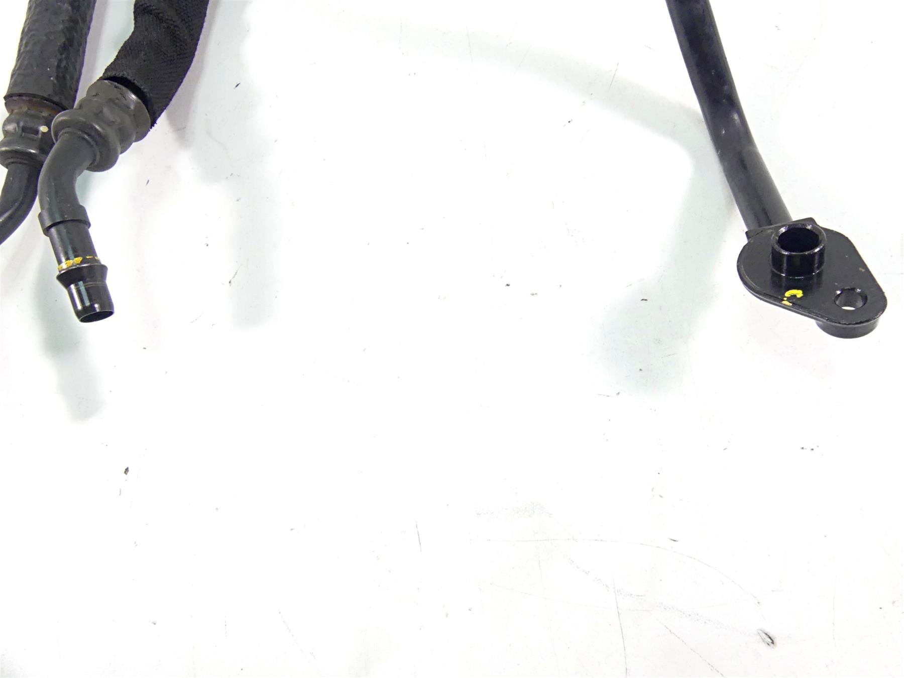 2013 Harley VRSCF Muscle Vrod Radiator Oil Cooler Lines Hoses Set 62940-04A {{ shop.shopifyCountryName }} - Mototech271
