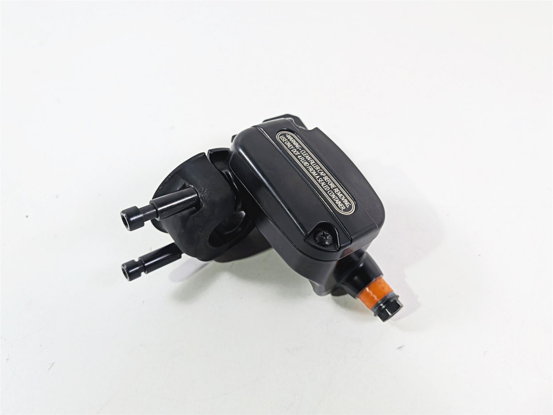 2020 Harley Touring FLTRK Road Glide Clutch Master Cylinder 36700128A 36700169A {{ shop.shopifyCountryName }} - Mototech271
