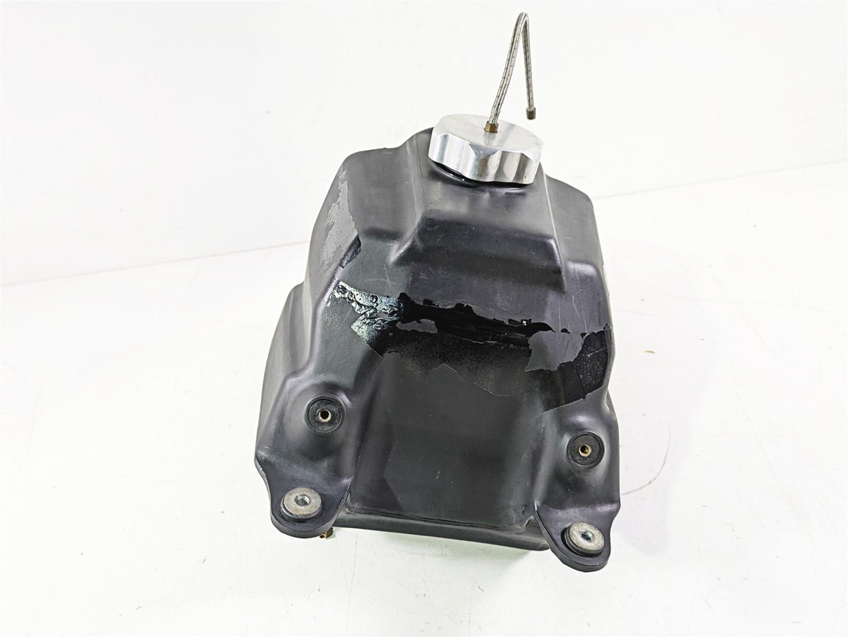 2001 Yamaha Banshee YFZ350 Plastic Fuel Gas Tank & Petcock 2GU-24110-00-00 {{ shop.shopifyCountryName }} - Mototech271