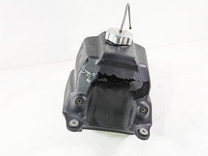 2001 Yamaha Banshee YFZ350 Plastic Fuel Gas Tank & Petcock 2GU-24110-00-00 | Mototech271