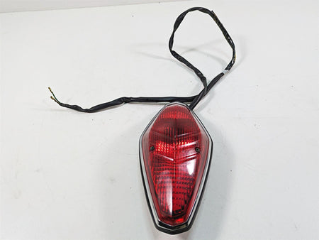 2006 Honda V-Twin VTX1300 R Tail Light Taillight Rear Lamp Lens 33701-MCV-671 {{ shop.shopifyCountryName }} - Mototech271