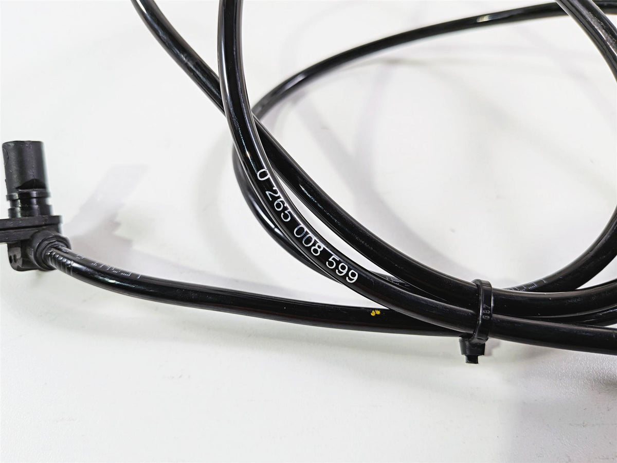 2019 Ducati 959 Panigale Front Abs Brake Wheel Speed Sensor 55212111B {{ shop.shopifyCountryName }} - Mototech271