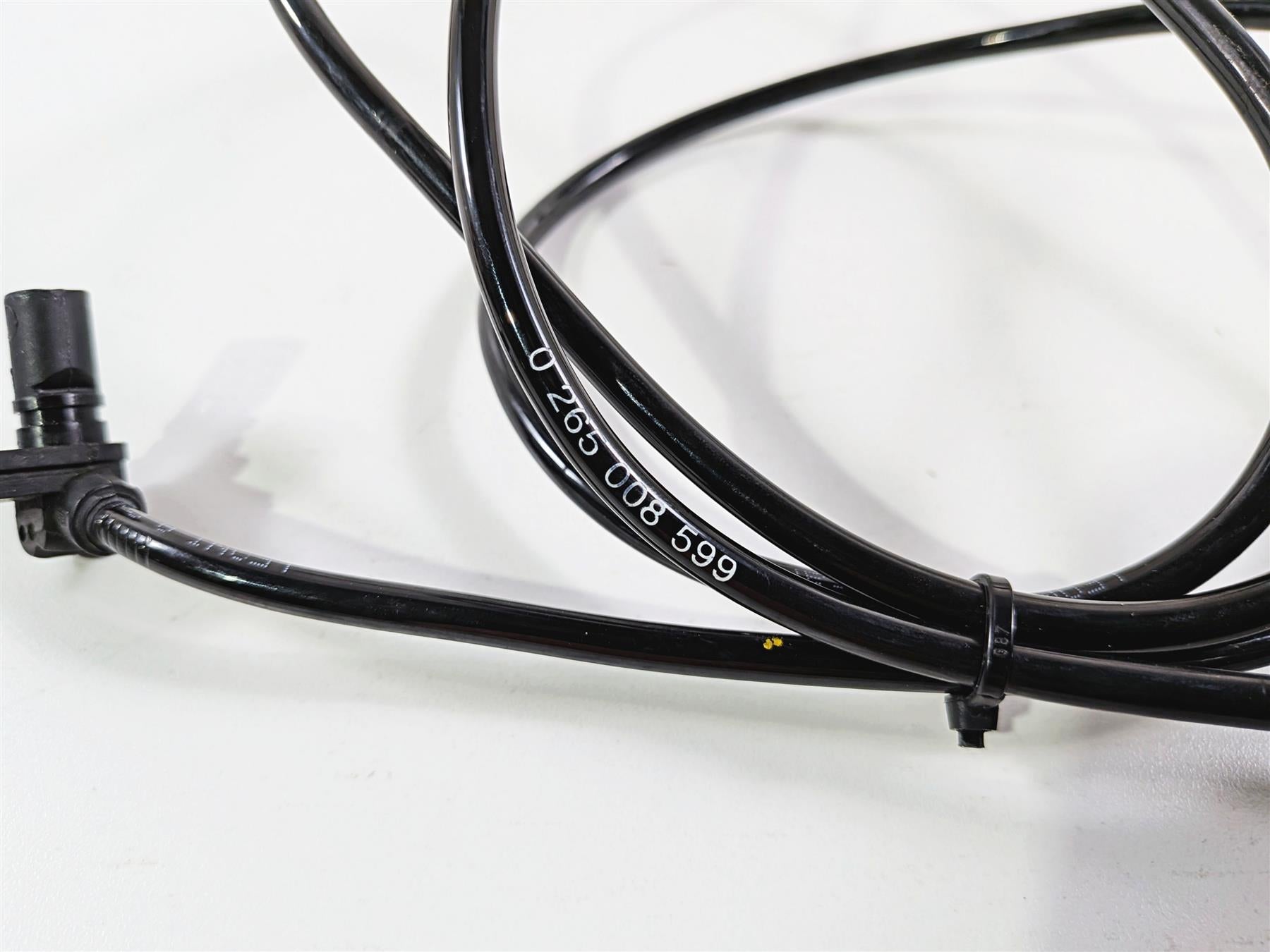 2019 Ducati 959 Panigale Front Abs Brake Wheel Speed Sensor 55212111B {{ shop.shopifyCountryName }} - Mototech271
