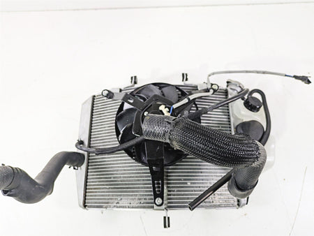 2024 Kawasaki ZX6R ZX636 Ninja Radiator Fan Reservoir Hoses Set -Read 39060-0754 {{ shop.shopifyCountryName }} - Mototech271