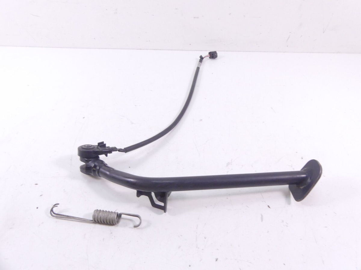 2005 BMW R1200GS K25 Side Kickstand Kick Stand + Sensor 46537660068 7654603 {{ shop.shopifyCountryName }} - Mototech271