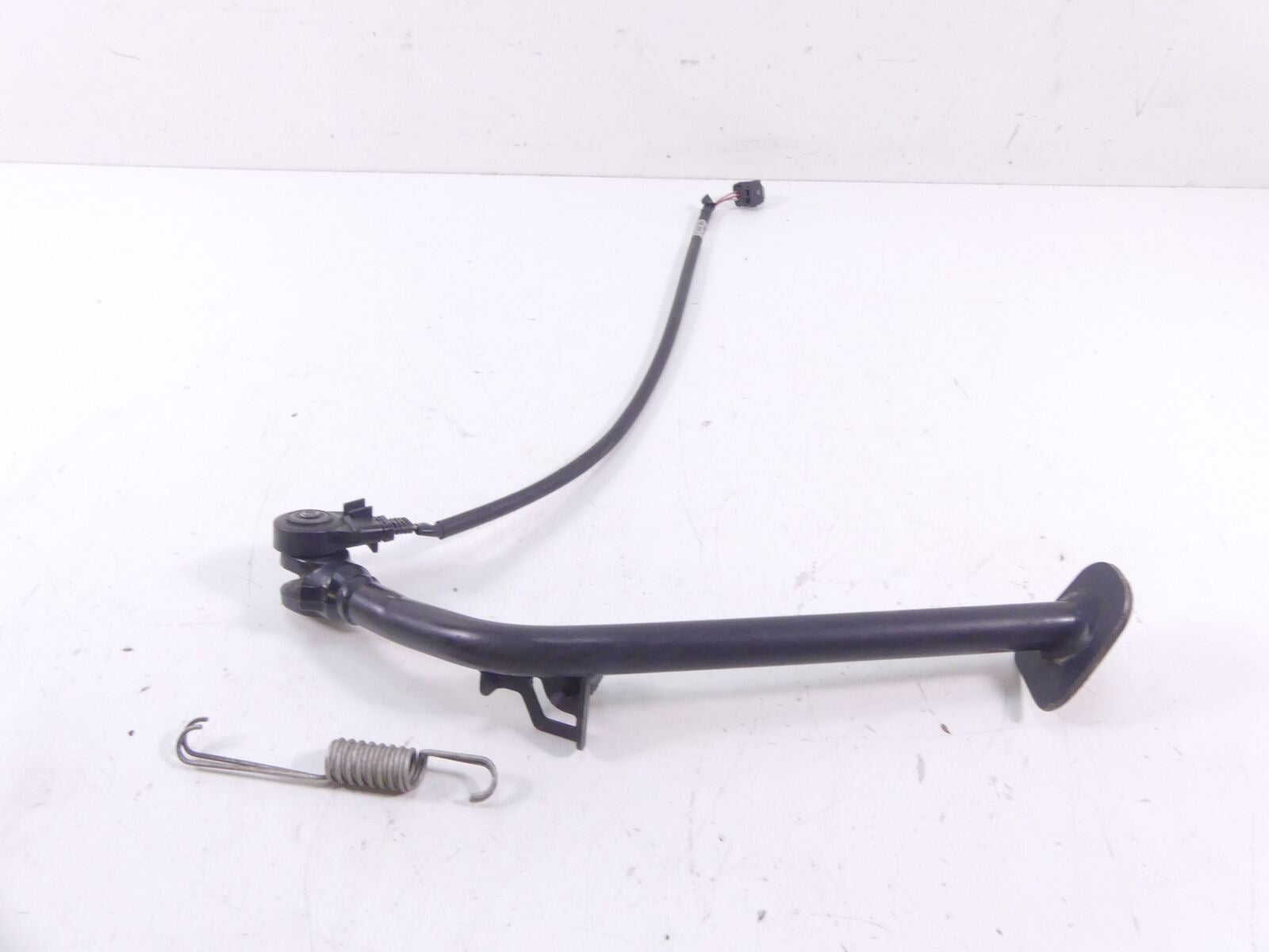 2005 BMW R1200GS K25 Side Kickstand Kick Stand + Sensor 46537660068 7654603 {{ shop.shopifyCountryName }} - Mototech271