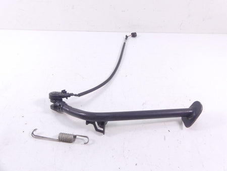 2005 BMW R1200GS K25 Side Kickstand Kick Stand + Sensor 46537660068 7654603 {{ shop.shopifyCountryName }} - Mototech271