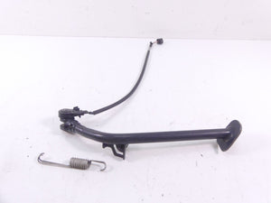 2005 BMW R1200GS K25 Side Kickstand Kick Stand + Sensor 46537660068 7654603