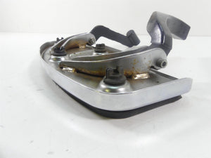 2006 Harley Touring FLHTCUI Electra Glide Front Right Floor Board 50518-83B | Mototech271