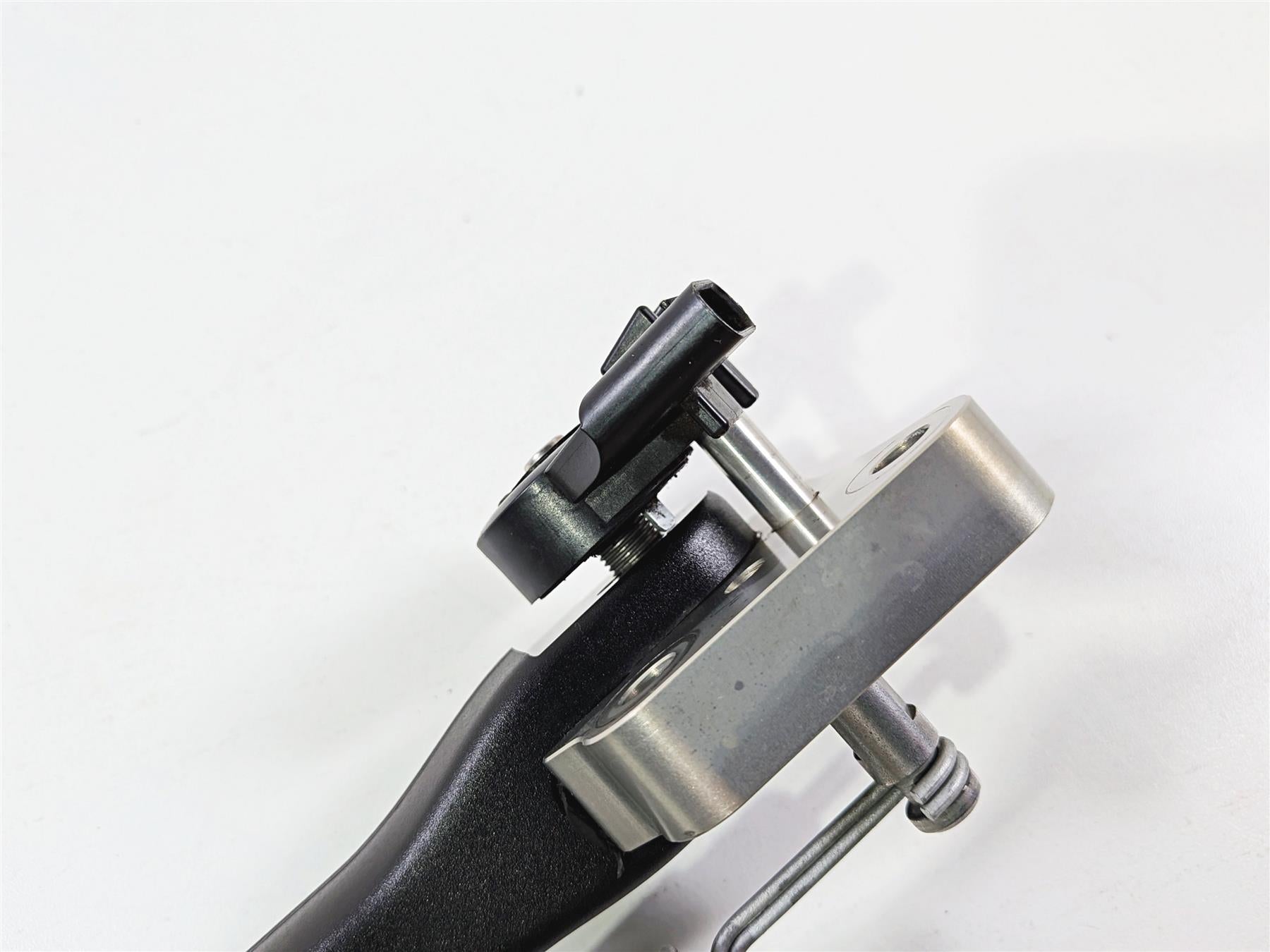 2017 BMW S1000RR K46 Side Kickstand Kick Stand & Safety Switch 46538549517 {{ shop.shopifyCountryName }} - Mototech271