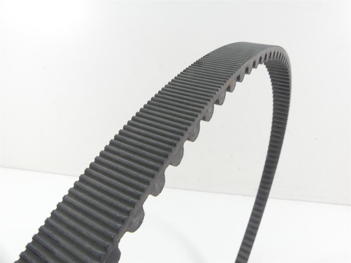 2013 Harley FXDWG Dyna Wide Glide Rear Drive Belt 131T 1" 40046-07 {{ shop.shopifyCountryName }} - Mototech271