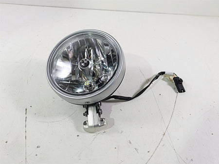 2015 BMW R nineT K21 Headlight Head Light Lamp Lens 63128544931 & 63128567929 {{ shop.shopifyCountryName }} - Mototech271