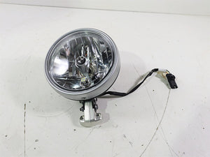 2015 BMW R nineT K21 Headlight Head Light Lamp Lens 63128544931  & 63128567929