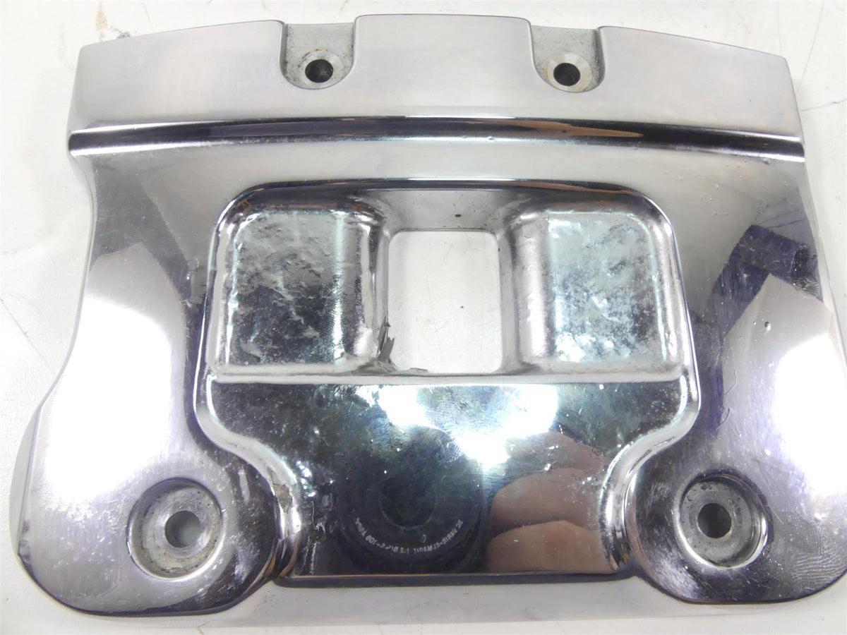 2000 Harley Dyna FXR4 CVO Super Glide Rocker Arms Box Cover Spacer Set 17360-83A {{ shop.shopifyCountryName }} - Mototech271