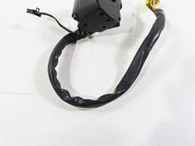 Load image into Gallery viewer, 2008 Suzuki GSXR600 Left Hand Light Blinker Horn Control Switch 37400-37H13 | Mototech271
