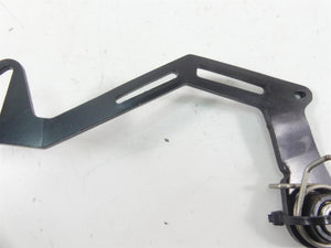 2015 BMW F800GS K72 Rear Foot Brake Pedal Ped Lever 35217708022 | Mototech271