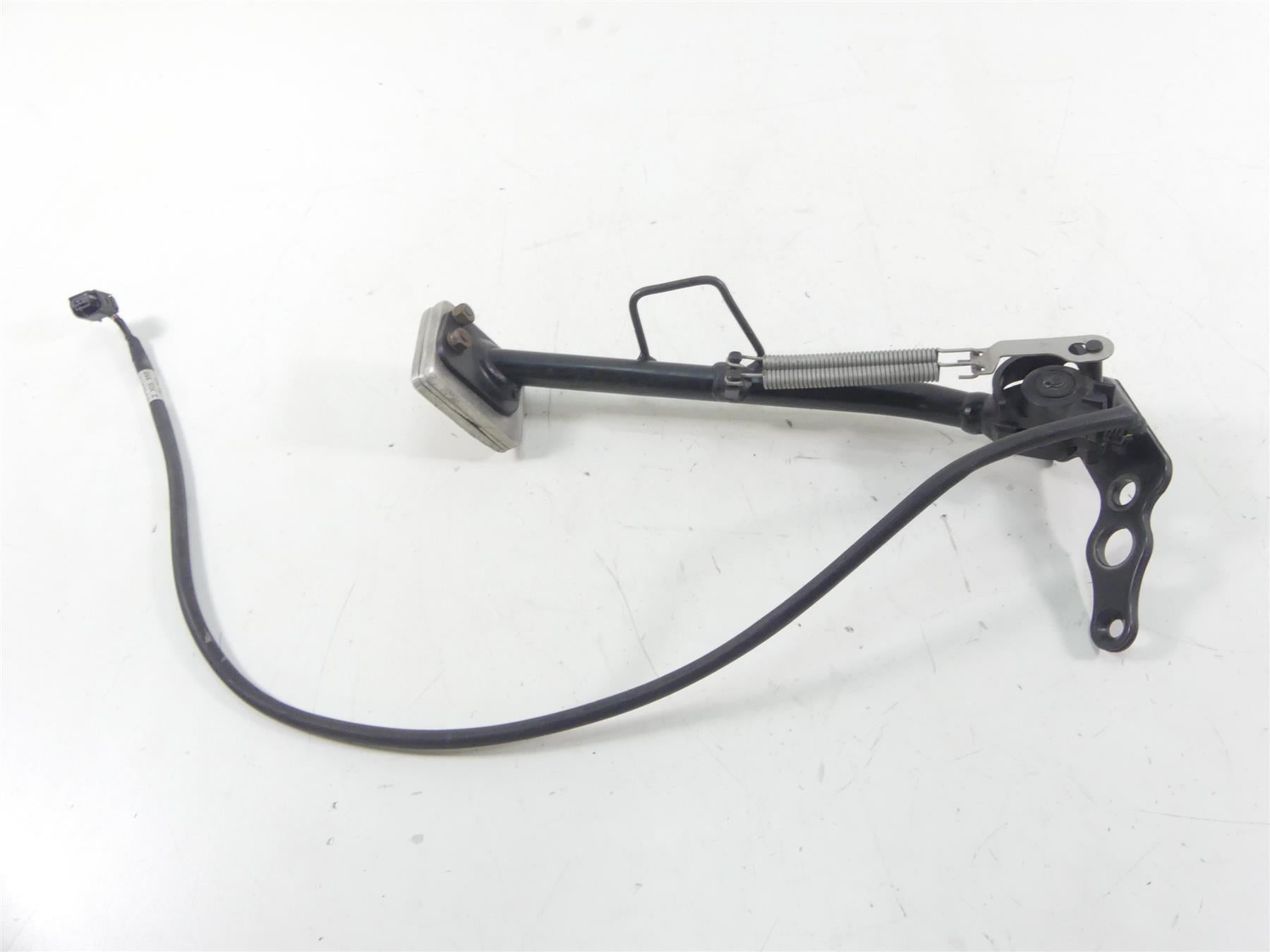 2001 BMW R1150 GS R21 Side Kickstand Kick Stand + Sensor 46532335787 {{ shop.shopifyCountryName }} - Mototech271