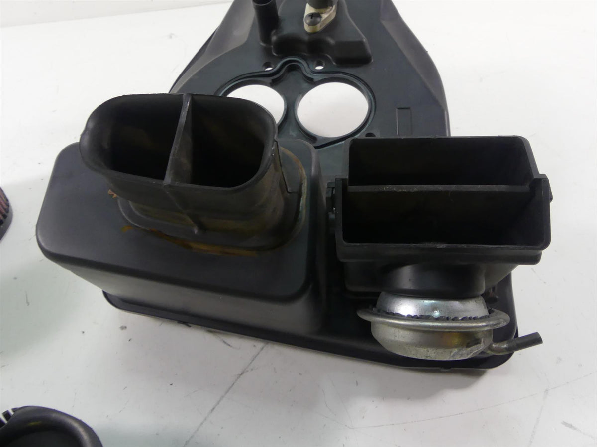 2008 Honda V-Twin VTX1800 N3 Inner Air Filter Cleaner Box Housing 17221-MCH-000 {{ shop.shopifyCountryName }} - Mototech271
