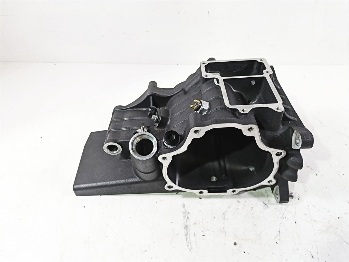 2015 Harley Touring FLHXS Street Glide Transmission Gear Box Case 34719-07B {{ shop.shopifyCountryName }} - Mototech271
