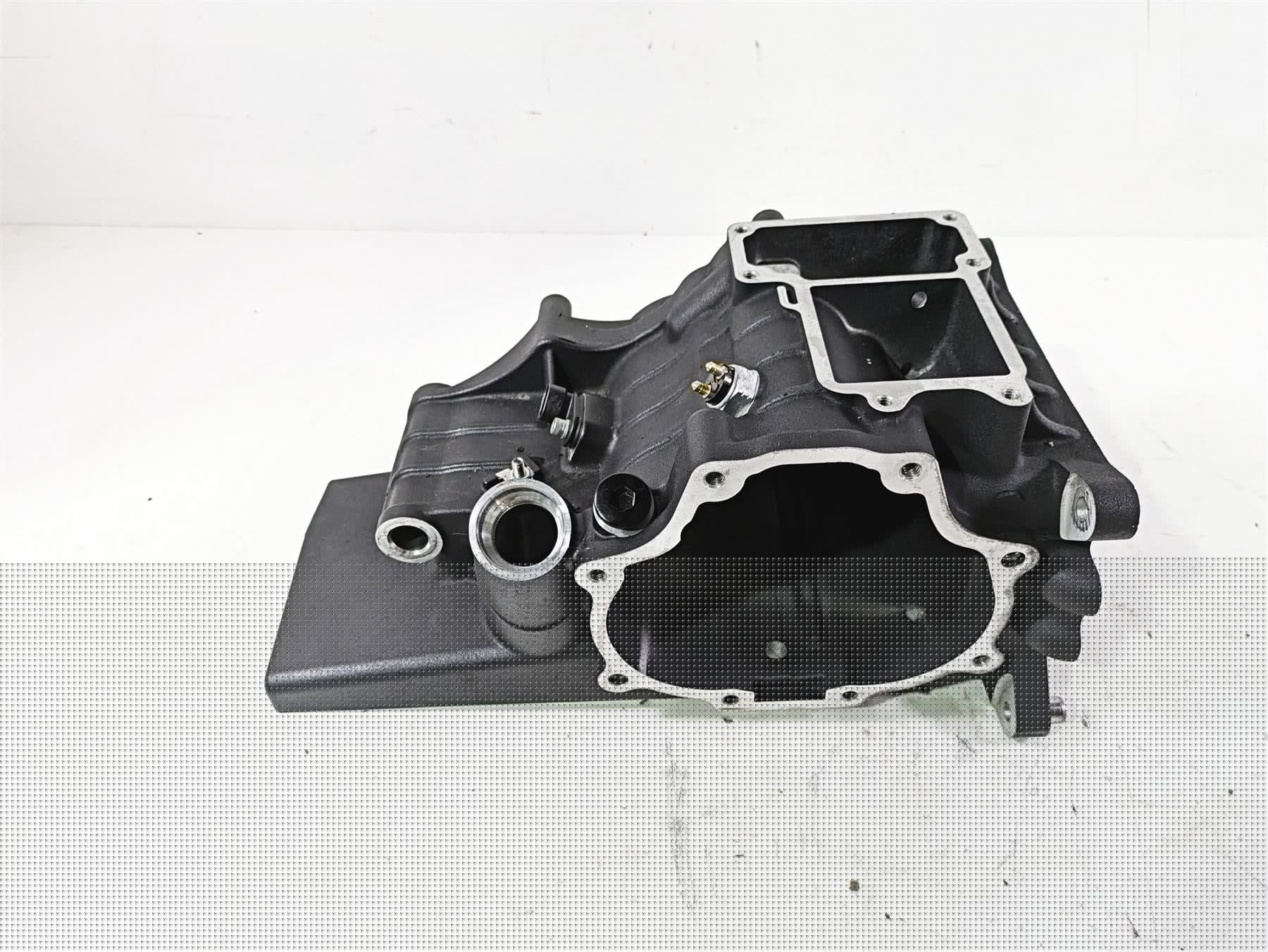 2015 Harley Touring FLHXS Street Glide Transmission Gear Box Case 34719-07B {{ shop.shopifyCountryName }} - Mototech271