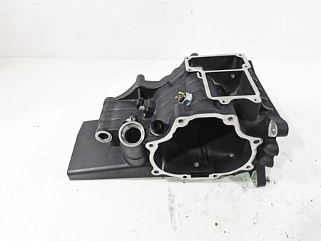 2015 Harley Touring FLHXS Street Glide Transmission Gear Box Case 34719-07B {{ shop.shopifyCountryName }} - Mototech271